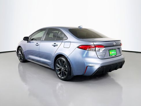 Used 2024 Toyota Corolla SE image 7