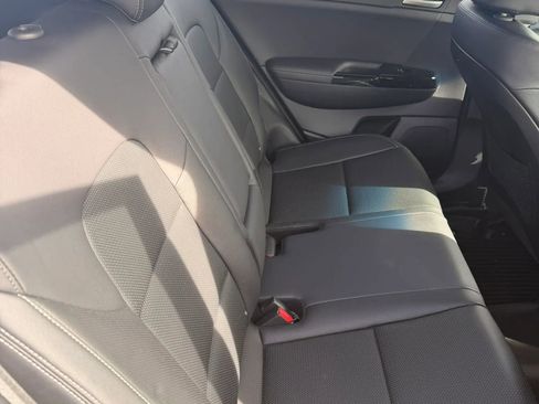 Used 2021 Kia Sportage S w/ S FWD Premium Package image 20