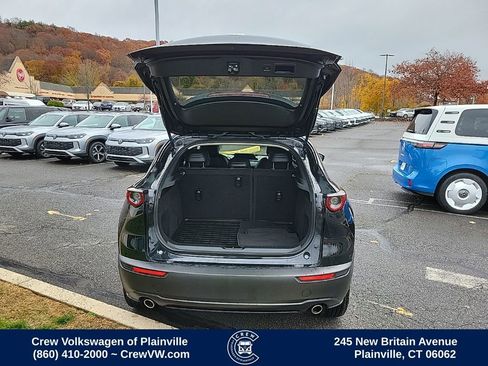 Used 2022 MAZDA CX-30 AWD 2.5 S w/ Select Package image 55