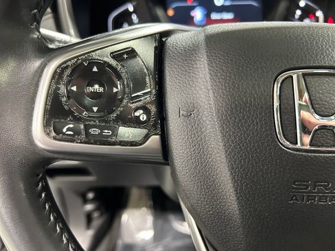 Used 2022 Honda CR-V EX-L image 17