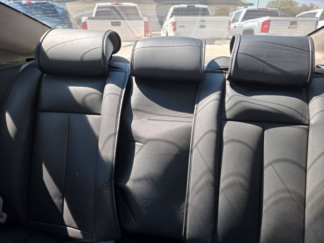 Used 2012 Honda Civic EX image 9