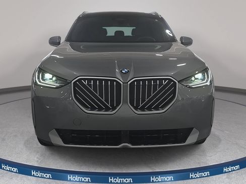 Used 2026 BMW X3 xDrive30i w/ Convenience Package AWD/4WD image 3