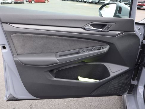 New 2026 Volkswagen GTI S image 11