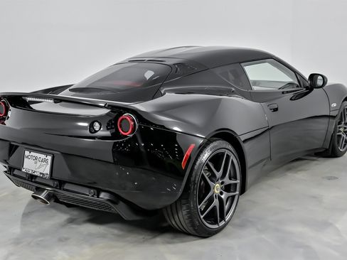 Used 2010 Lotus Evora 2+2 image 12