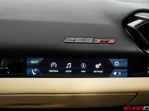 Used 2023 Ferrari 296 GTB RWD image 37