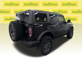 New 2025 Ford Bronco Badlands AWD/4WD video 3