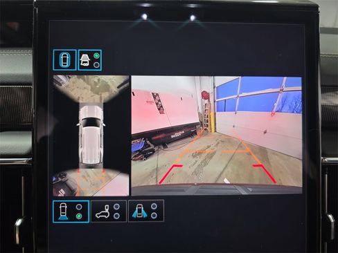 New 2026 GMC Yukon Elevation w/ LPO, Floor Liner Package image 25