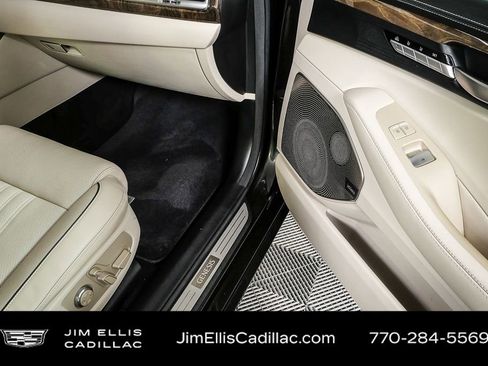 Used 2018 Genesis G90 5.0 Ultimate image 27