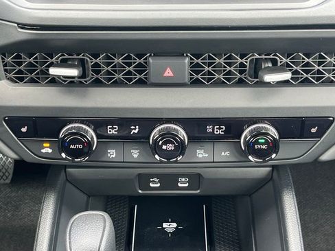 New 2026 Honda Accord SE image 28