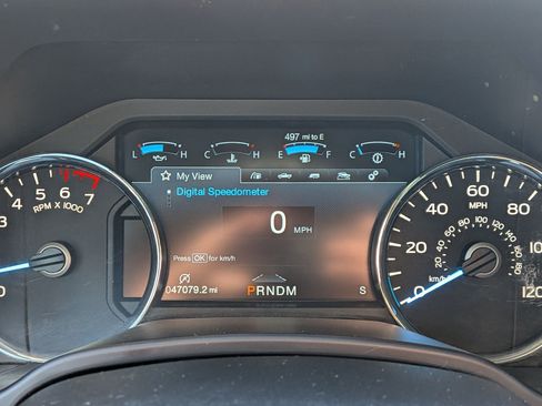 Used 2020 Ford F150 Lariat w/ Equipment Group 502A Luxury image 21