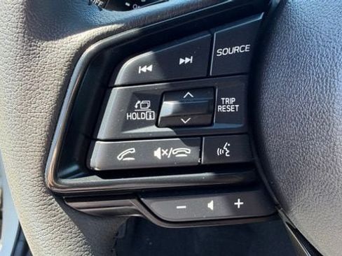 Certified 2026 Subaru Outback Premium AWD/4WD image 22
