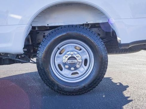 Used 2018 Ford F250 XL w/ Power Equipment Group image 7