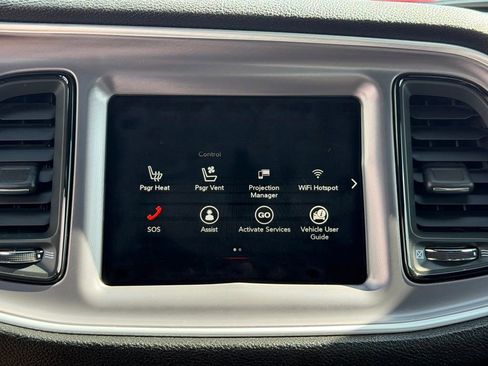 Used 2019 Dodge Challenger R/T Scat Pack w/ 1320 Drag Pack RWD image 29