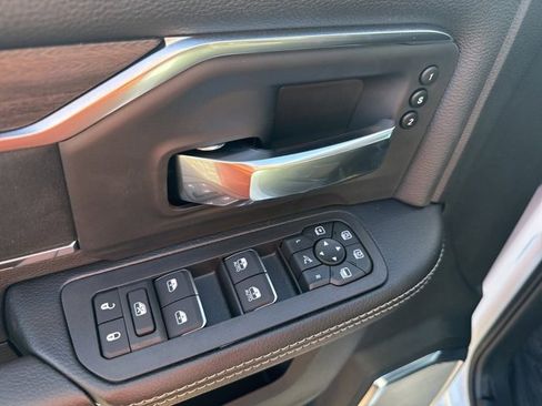 New 2026 RAM 3500 Laramie w/ Max Tow Package image 27