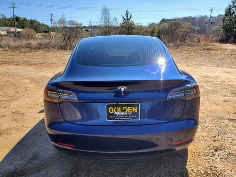 Used 2020 Tesla Model 3 Long Range image 7