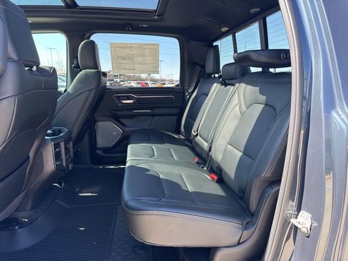 New 2026 RAM 1500 Rebel w/ Rebel Level 2 Equipment Group AWD/4WD image 23