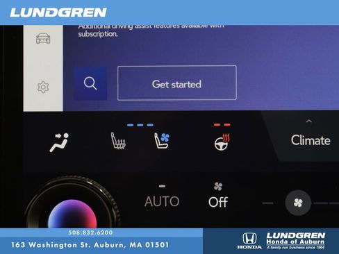 Used 2024 Lexus TX 350 AWD w/ Captains Chair Package image 28