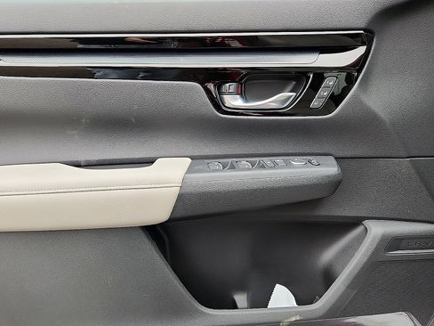 New 2026 Honda CR-V EX-L image 8