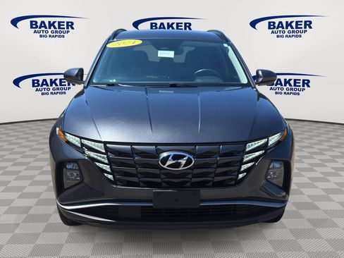 Used 2024 Hyundai Tucson SEL AWD/4WD image 9