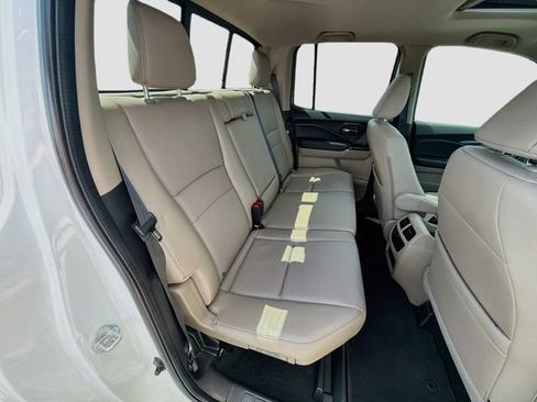 Used 2022 Honda Ridgeline RTL-E image 27