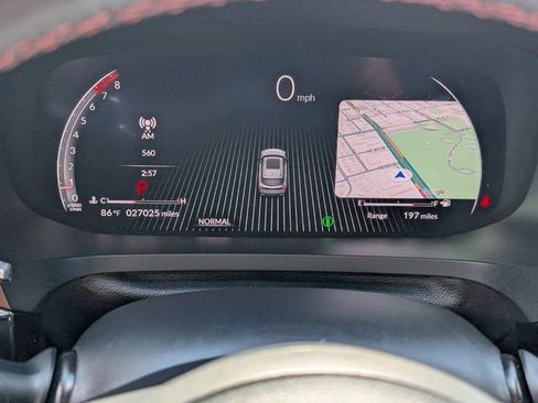 Certified 2025 Acura MDX A-Spec image 36