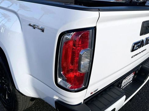 Used 2022 GMC Canyon Elevation w/ Trailering Package image 27