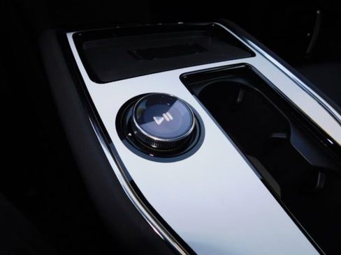 New 2025 Polestar Polestar 3 AWD/4WD image 16