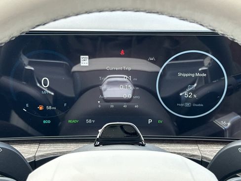 New 2026 Hyundai Santa Fe Calligraphy image 24