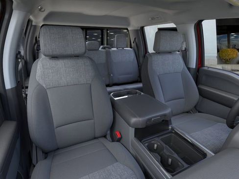 New 2026 Ford F250 XLT w/ XLT Premium Package image 10