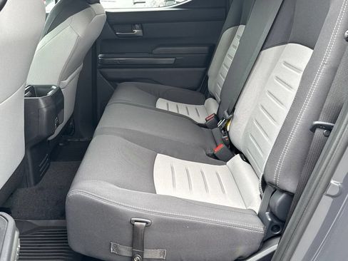 New 2026 Toyota Tacoma TRD Off-Road AWD/4WD image 33