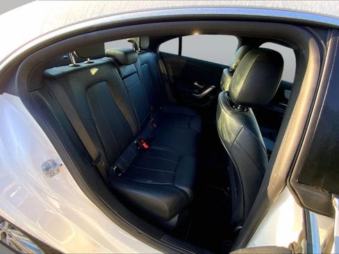 Used 2025 Mercedes-Benz CLA 250 4MATIC image 19