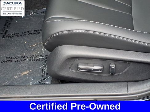 Used 2025 Acura Integra A-Spec FWD image 4