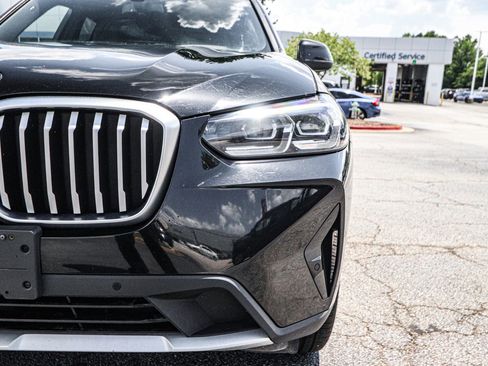 Used 2023 BMW X3 xDrive30i image 15