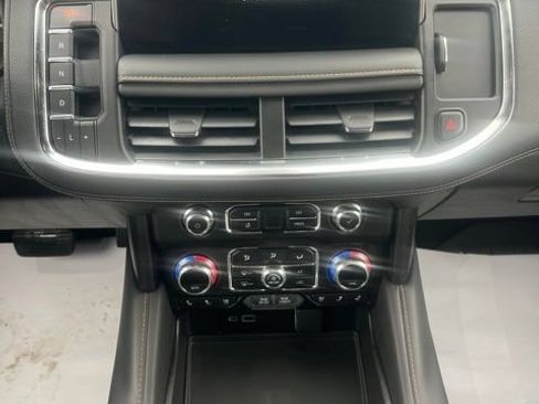 Used 2022 GMC Yukon AT4 w/ Max Trailering Package AWD/4WD image 21