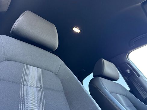 Certified 2024 Honda Civic Sport image 19