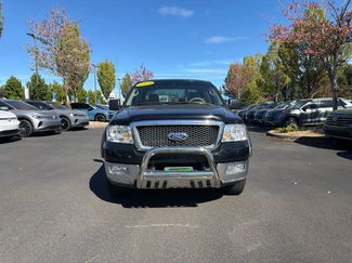 Used 2004 Ford F150 STX AWD/4WD video 2