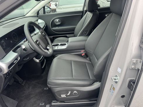 New 2026 Hyundai Ioniq 9 SEL AWD/4WD image 9