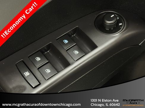 Used 2013 Chevrolet Sonic LT image 13