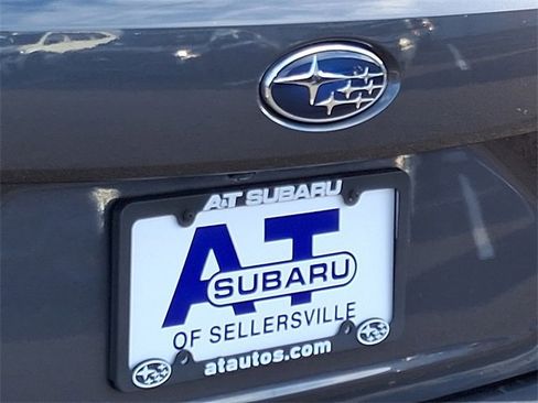 Certified 2024 Subaru Impreza RS image 30