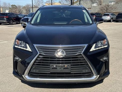 Used 2018 Lexus RX 350 AWD w/ Premium Package image 2