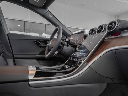 Certified 2024 Mercedes-Benz C 300 C 300 image 18