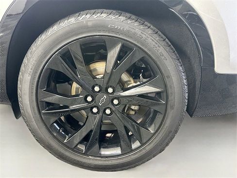 Used 2019 Chevrolet Blazer RS image 33