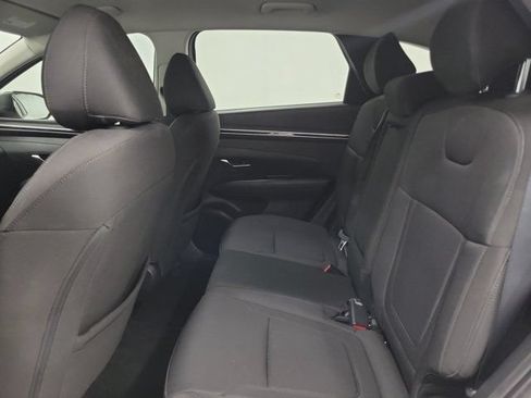 Used 2022 Hyundai Tucson SE FWD image 12