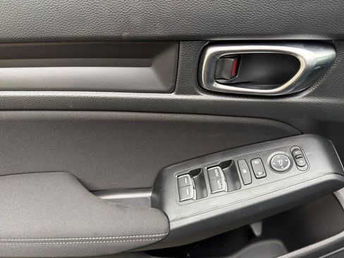 New 2026 Honda Civic Sport image 10