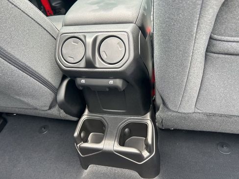 New 2025 Jeep Wrangler Sport S image 28