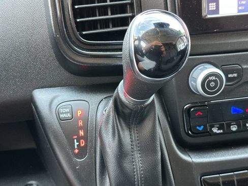 Used 2023 RAM ProMaster 2500 w/ Interior LED Lighting Group FWD image 19