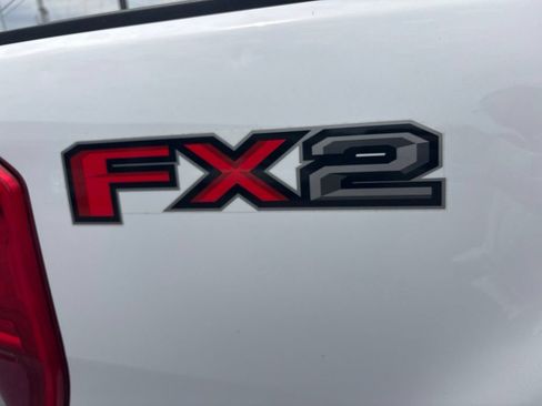 Used 2023 Ford Ranger XLT w/ Equipment Group 301A Mid RWD image 18
