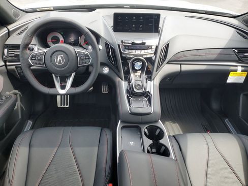 New 2026 Acura RDX A-Spec image 14
