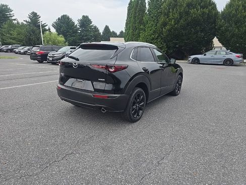 Used 2024 MAZDA CX-30 AWD 2.5 S w/ Select Sport Pkg image 8