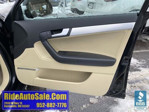 Used 2010 Audi A3 2.0T Premium Plus image 13